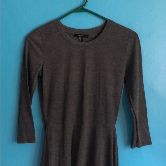 Forever 21 Dress - Picture 2 of 3